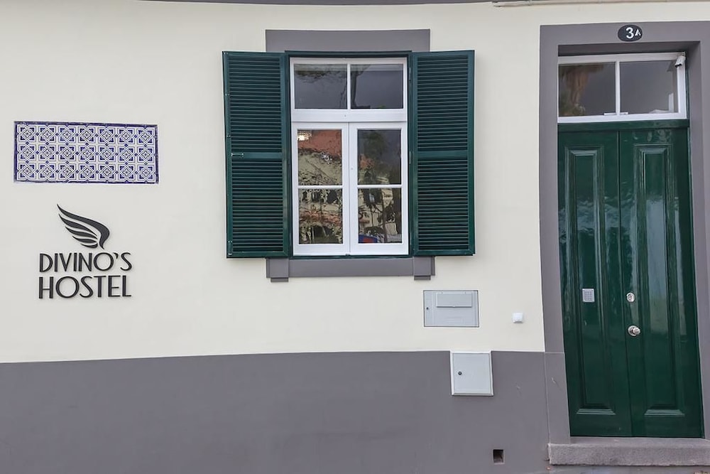Divino's Hostel 5