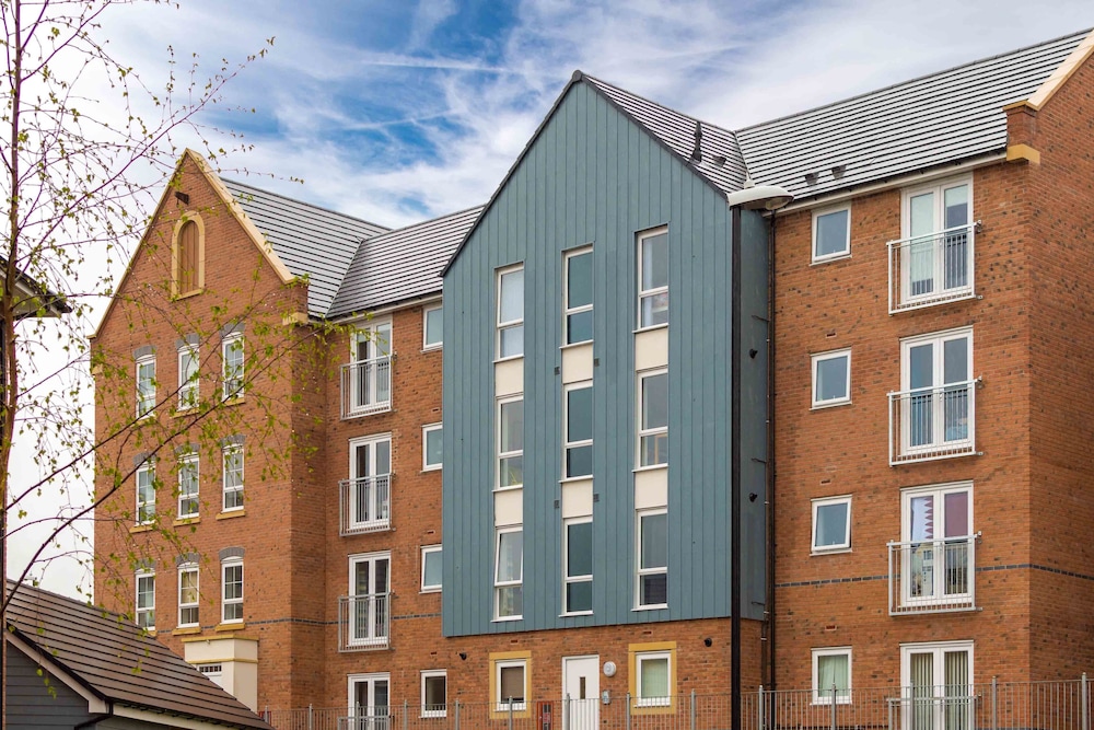 Image showcasing Scandinavia Vacation Rentals (4.8 out of 5) - Airbnb