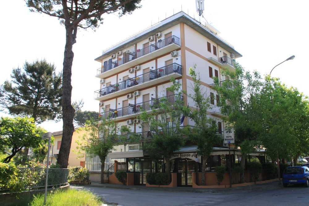 Hotel Bisanzio in Cervia | 2023 Updated prices, deals - Klook United States