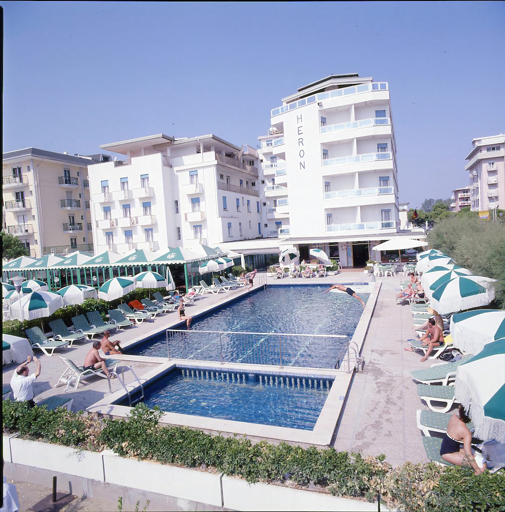 Hotel Heron in Jesolo 2023 Updated prices, deals Klook United States