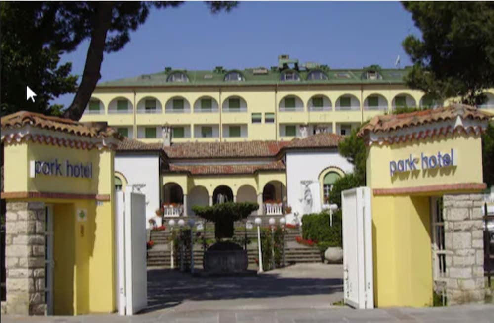 Park Hotel Ravenna In Ravenna 2025 Updated Prices Deals Klook 