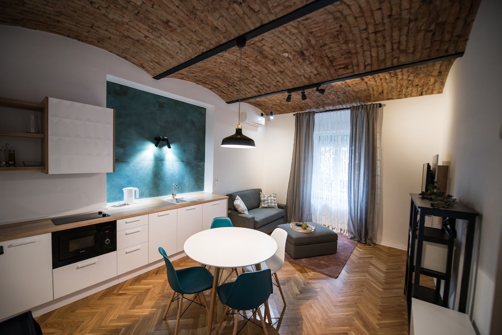 Green Oasis Zagreb City Centre in City of Zagreb | 2024 Updated prices, deals - Klook United States