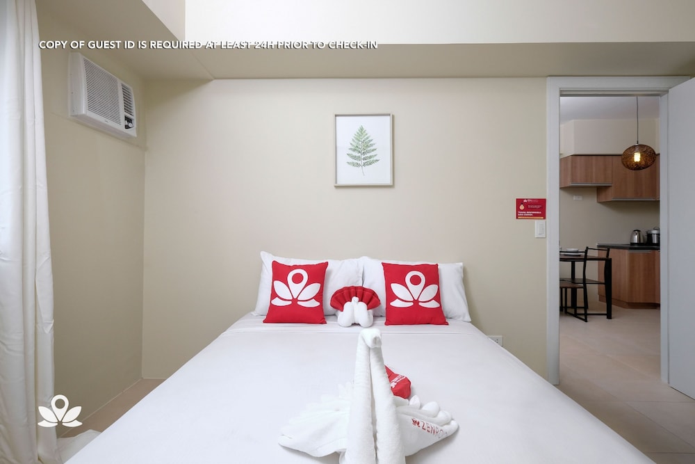 ZEN Rooms Avida 34th Uptown BGC in Taguig | 2025 Updated prices, deals ...