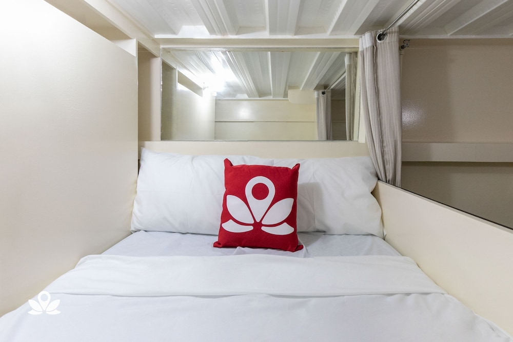 ZEN Rooms RSG ResiDens Manila in Manila | 2024 Updated prices, deals ...