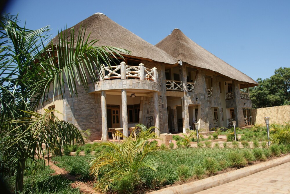 Baker's Fort Hotel in Gulu 2023 Updated prices, deals Klook United