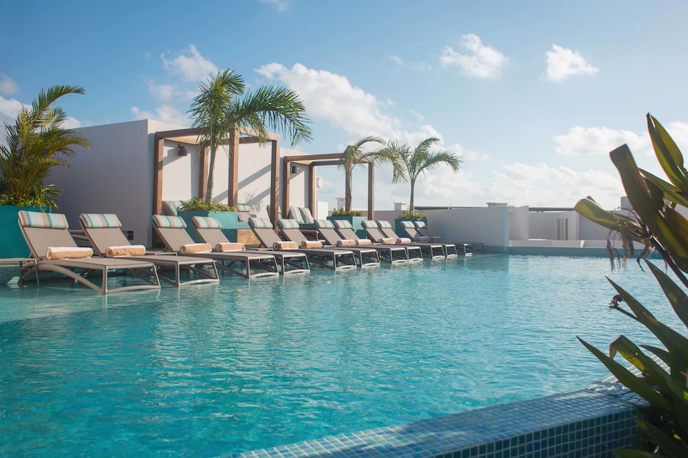 The Gallery by Sercotel in Playa del Carmen | 2023 Updated prices ...