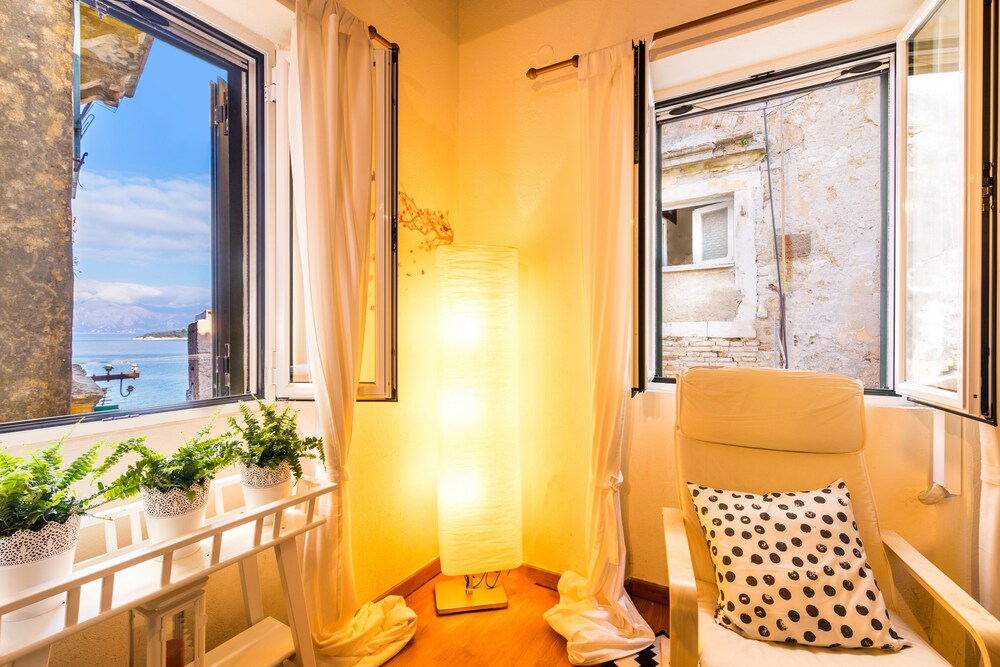 Calypso Apartment by Konnect team, Corfu Old Town in Municipality of Corfu 2023 Updated prices