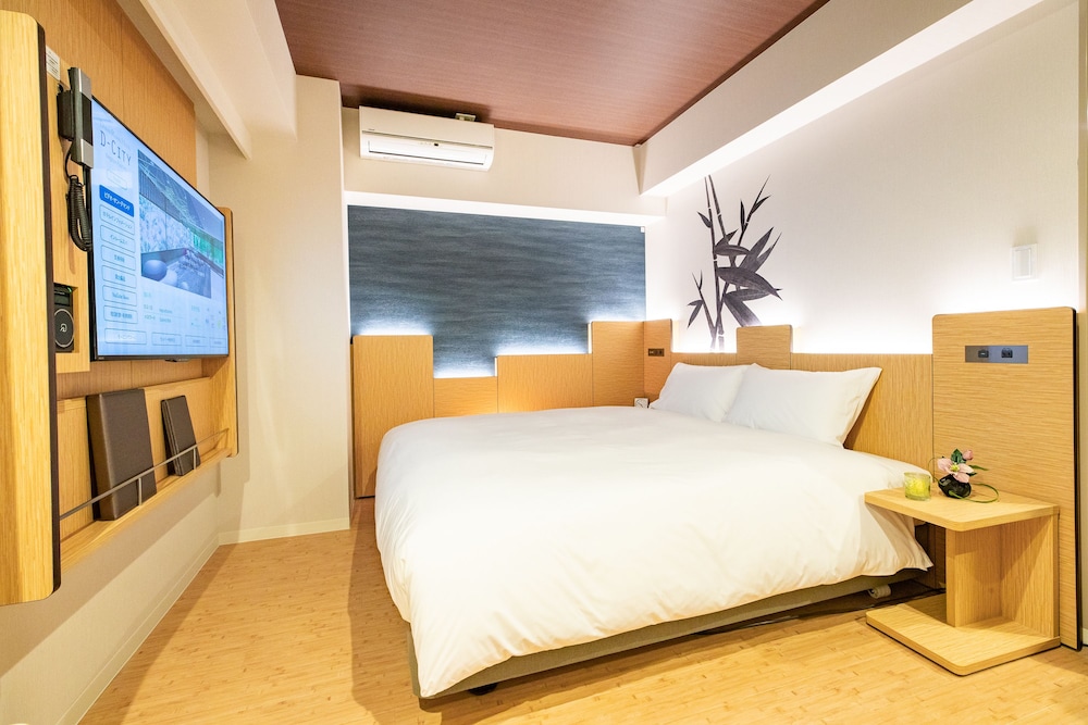 Daiwa Roynet Hotel NAGOYA-FUSHIMI