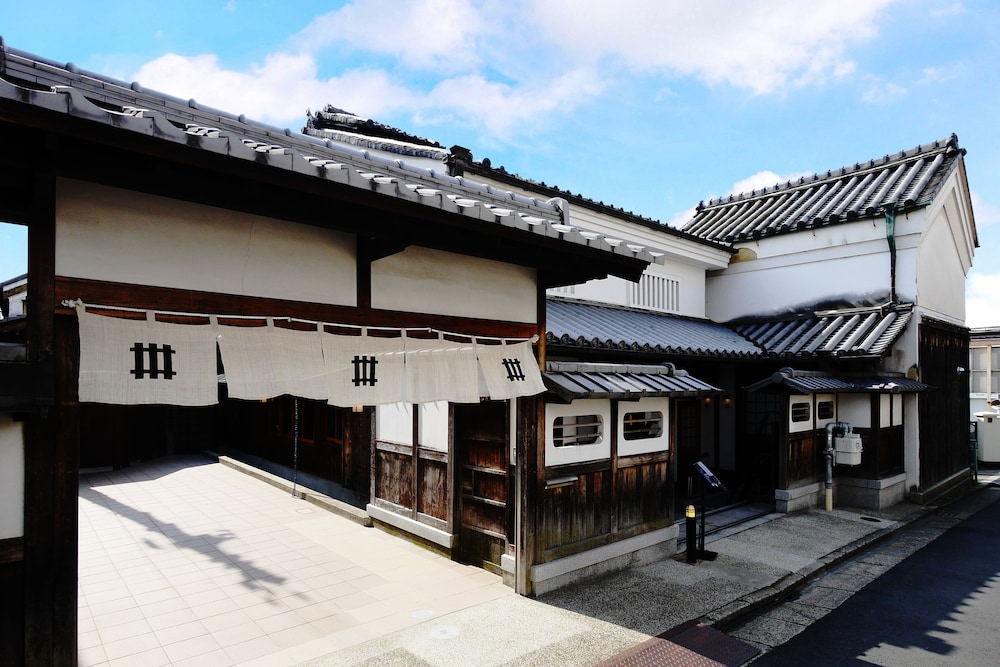 Kazeno Naramachi
