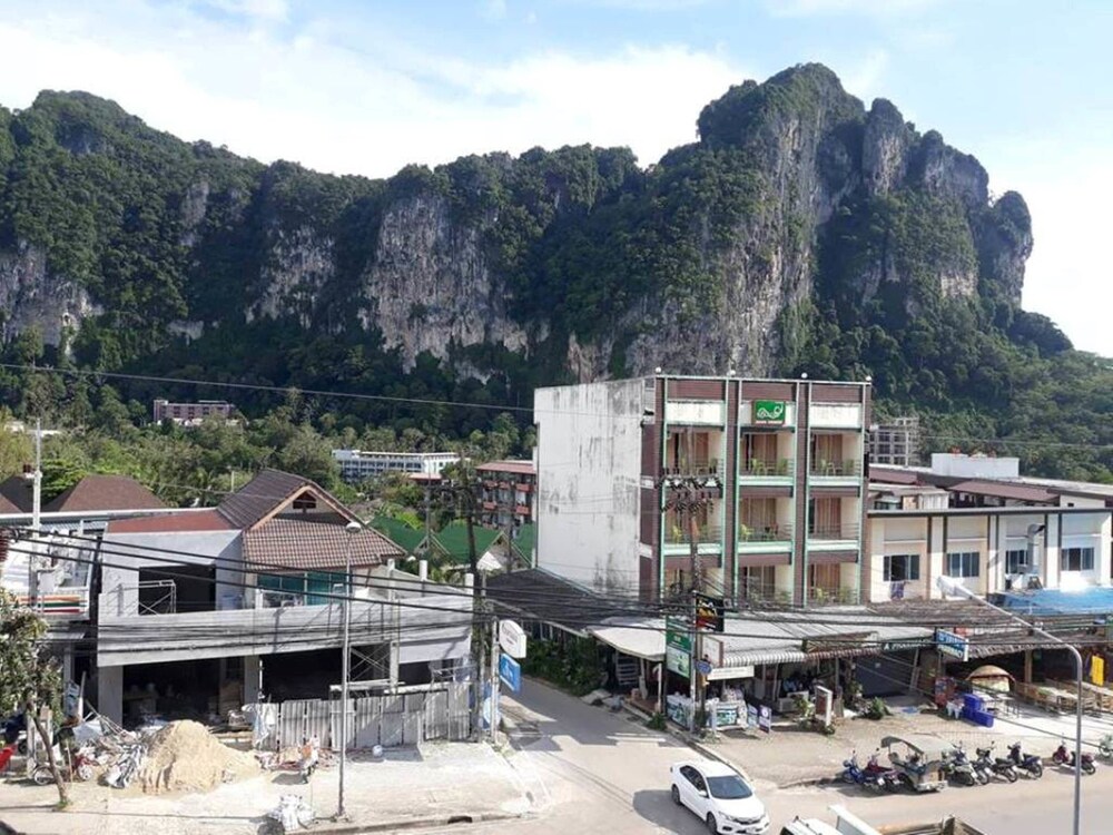 Number One Guest House