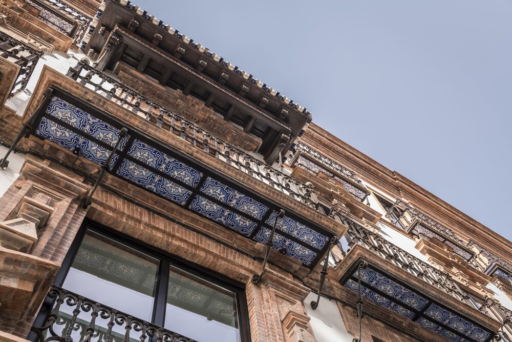Hotels in Seville