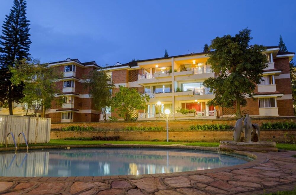 Golf Course Apartments in Kampala 2023 Updated prices, deals Klook