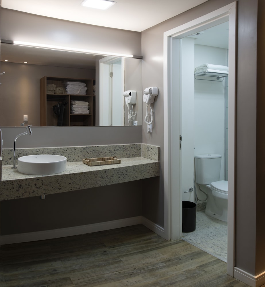 Comfort Hotel Maceió