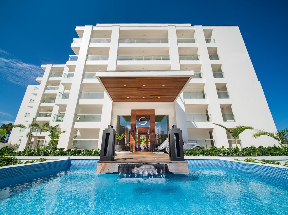 S Hotel Montego Bay - Luxury Boutique All Inclusive Hotel