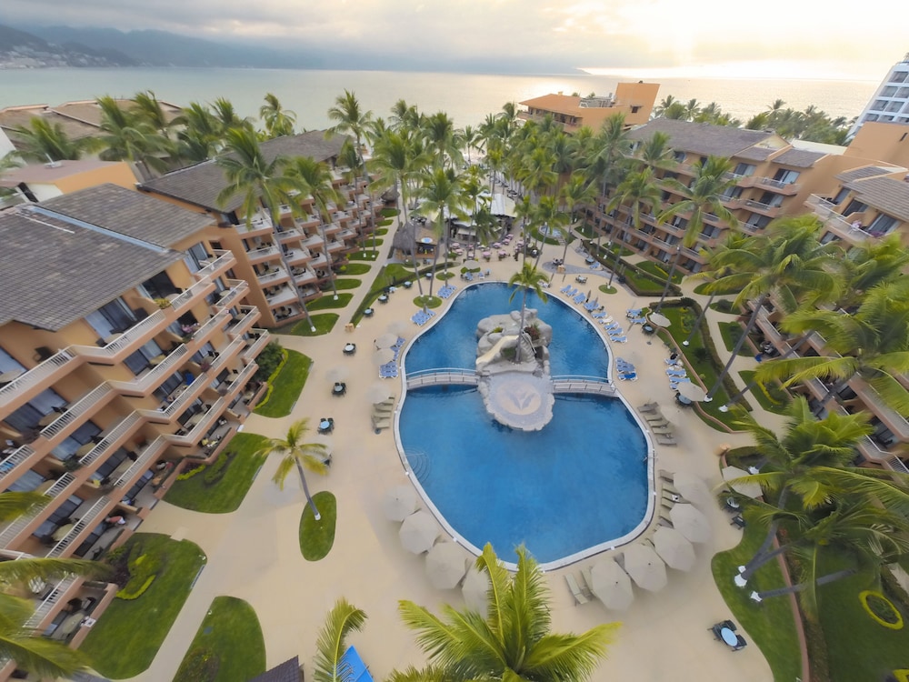 Villa del Palmar Beach Resort and Spa - All Inclusive