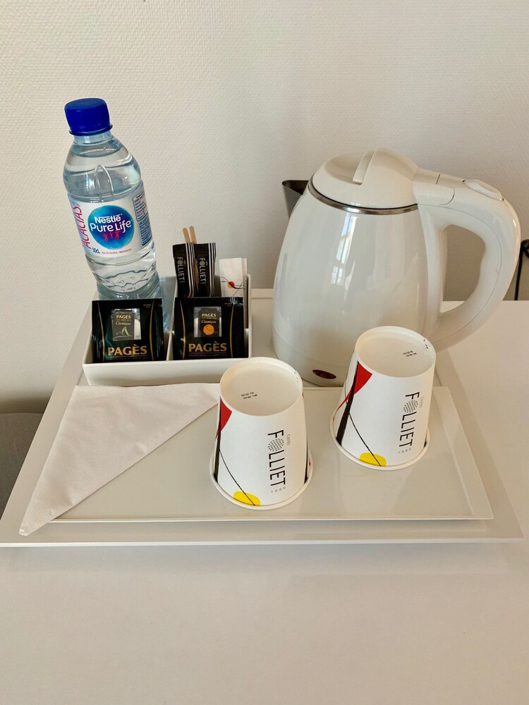 Green Hôtels Bordeaux Arena