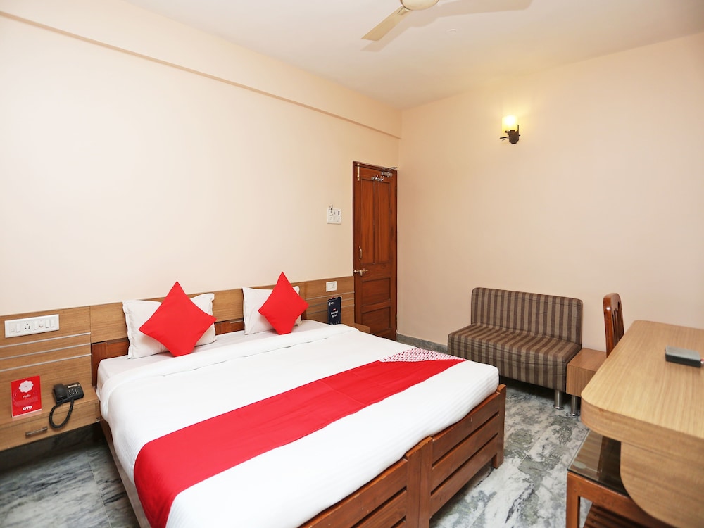 OYO 14577 Vijay Palace in Bhopal | 2023 Updated prices, deals - Klook ...