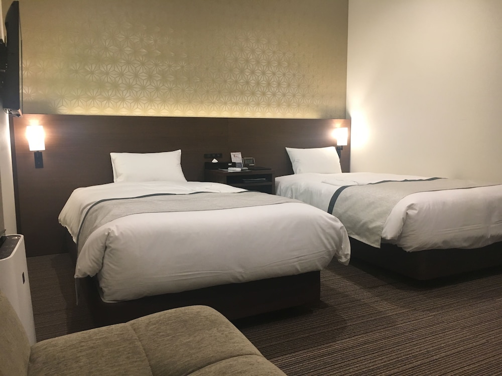 Tosei Hotel Cocone Ueno