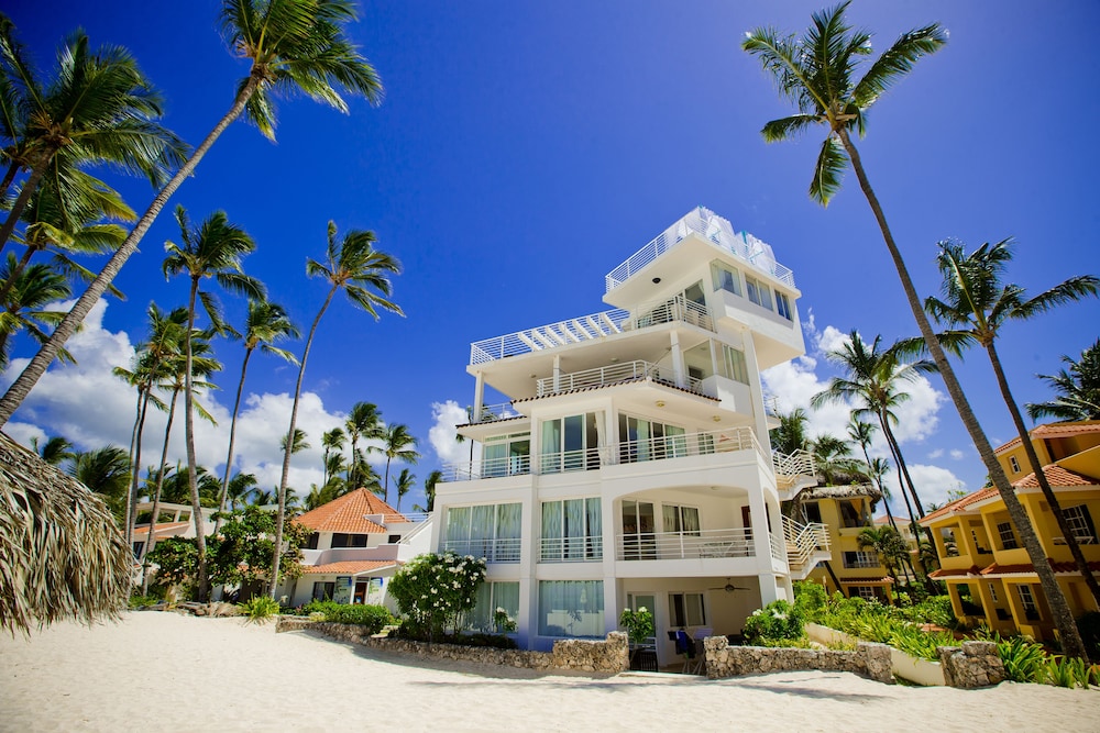 Punta Cana Ocean View Penthouse - The Best Dominican Ocean View