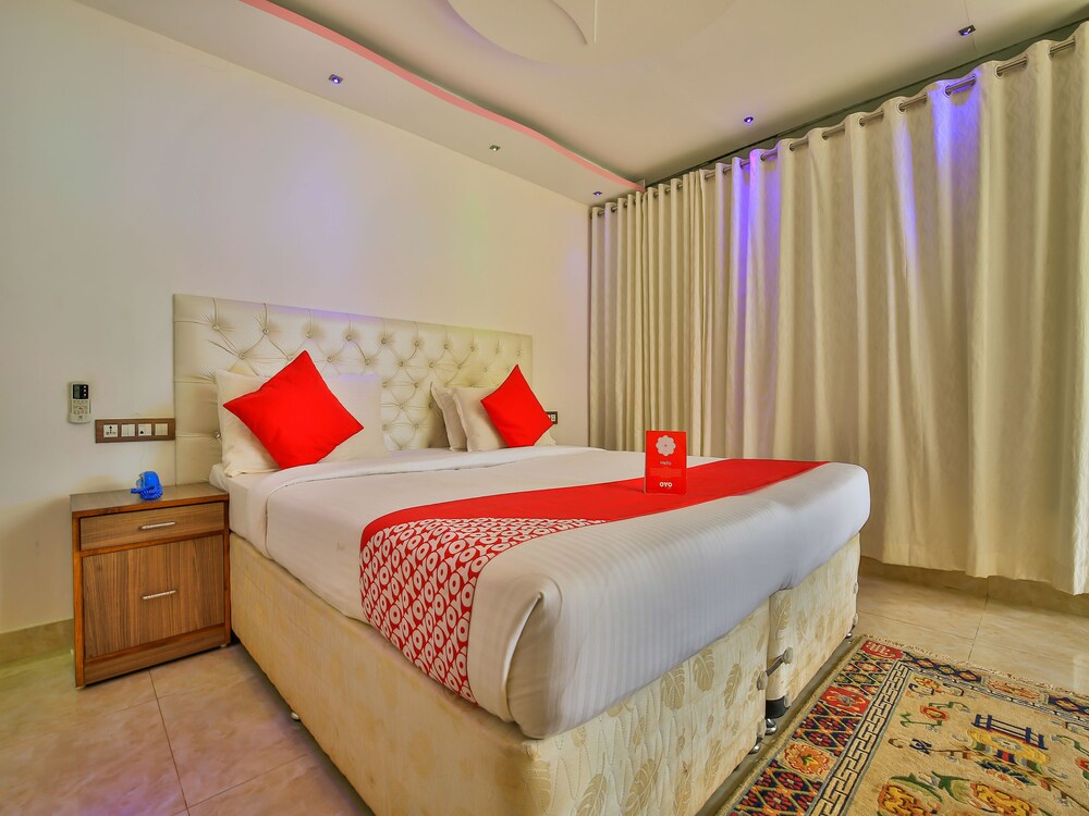 Boomerang Beach Resort in North Goa 2023 Updated prices, deals