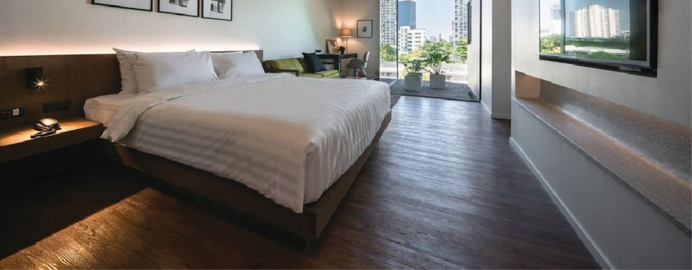 T2 Residence Sathorn