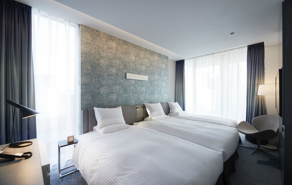 JR East Hotel Mets Premier Sapporo