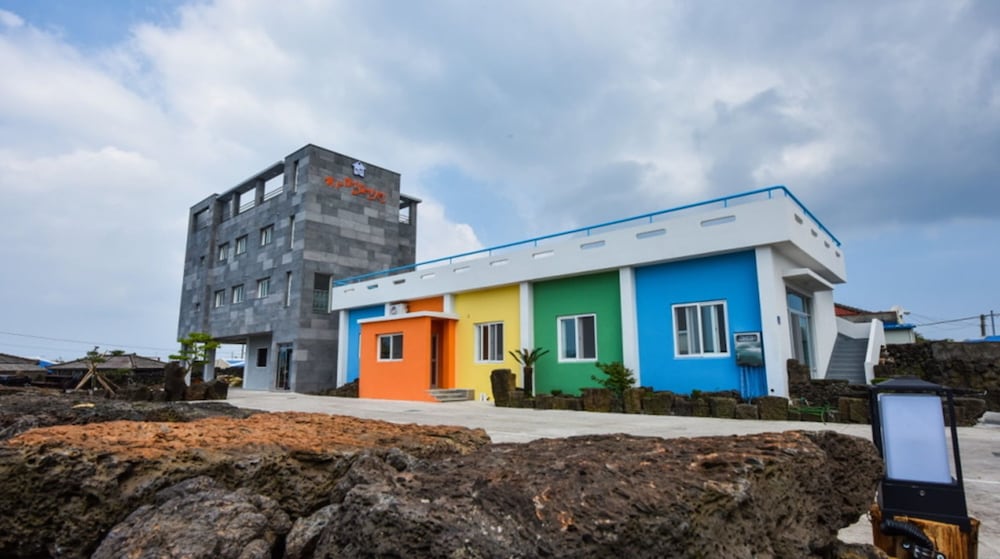 Jamung Pension in Jeju | 2023 Updated prices, deals - Klook United States