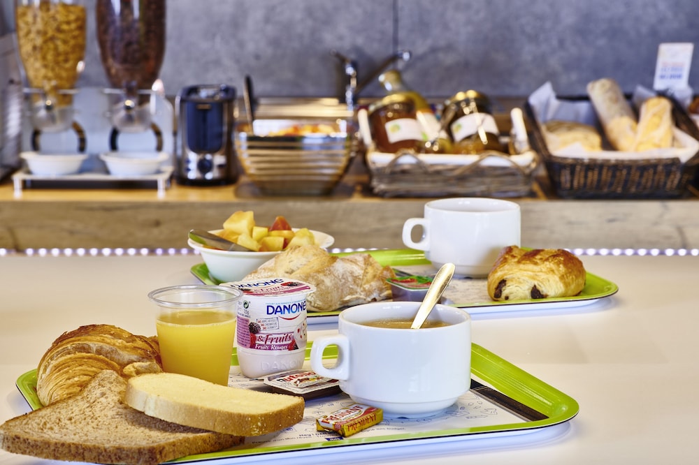 ibis budget Marseille Est Porte d'Aubagne