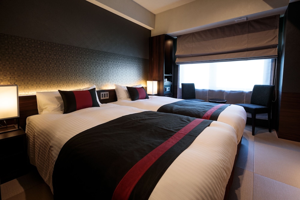 S-Peria Hotel Kyoto