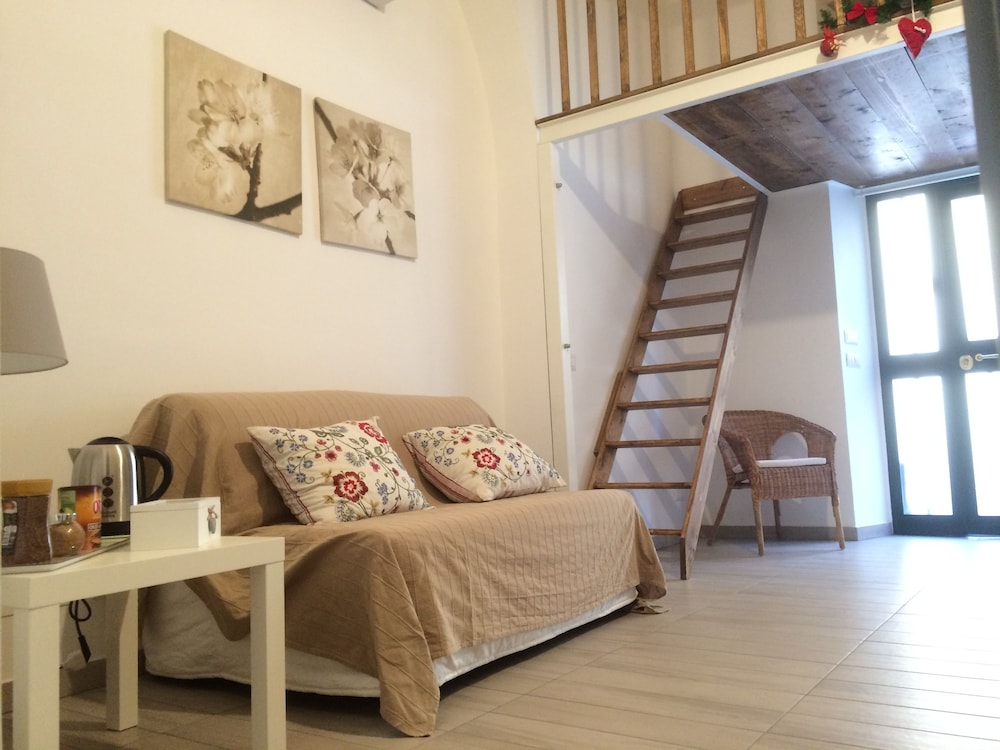 Camilla Home Apartments in Rome 2023 Updated prices, deals Klook