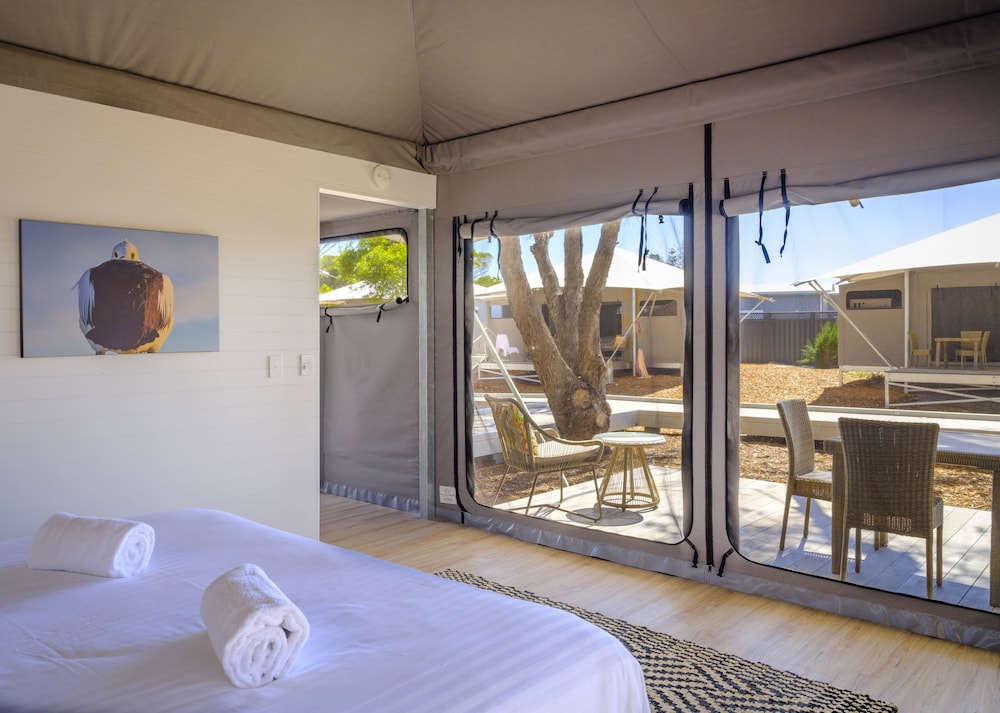 Discovery Resorts - Rottnest Island