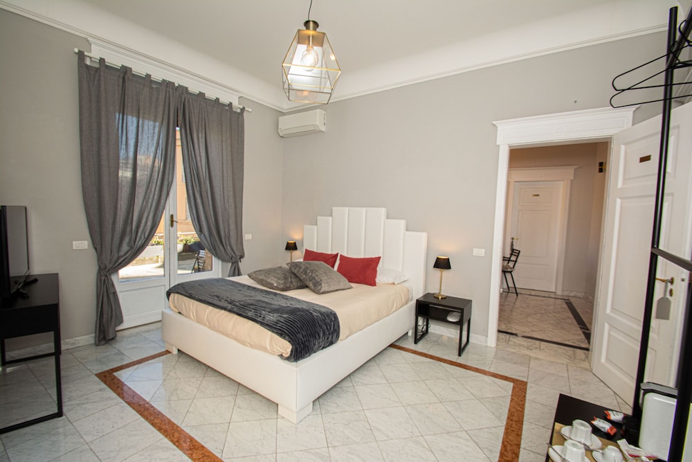 Compasso Suites In Viterbo | 2024 Updated Prices, Deals - Klook United ...