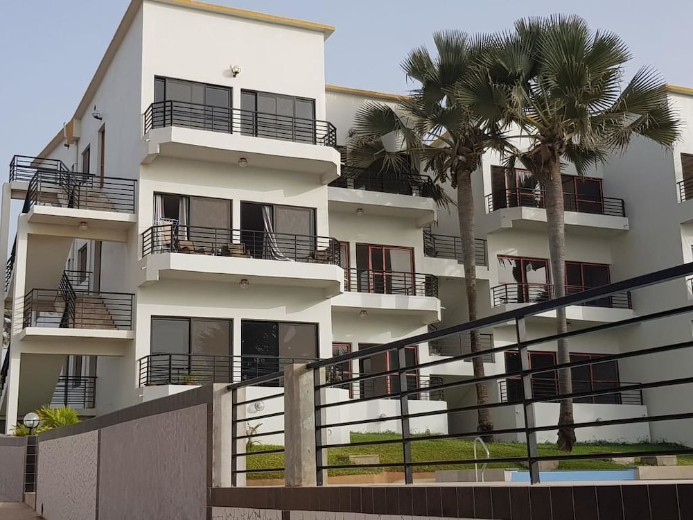 Relax waterfront serviced apartment in Brikama 2024 Updated prices