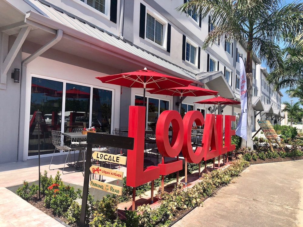 The Locale Hotel Grand Cayman