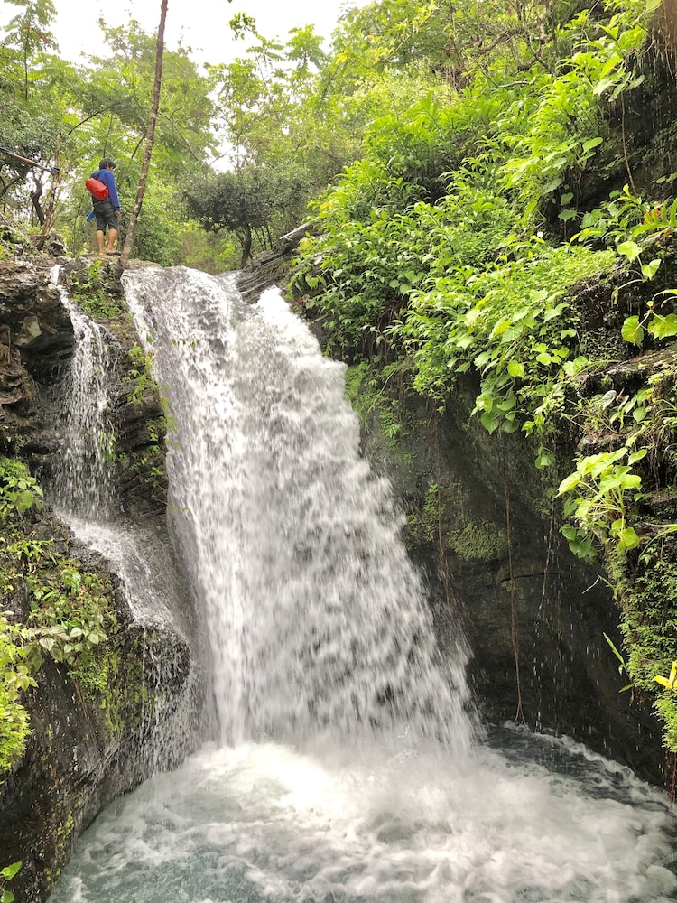 Mount Avangan Eco Adventure Park