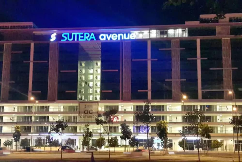 Comfy Home at Sutera Avenue in Kota Kinabalu | 2025 Updated prices ...