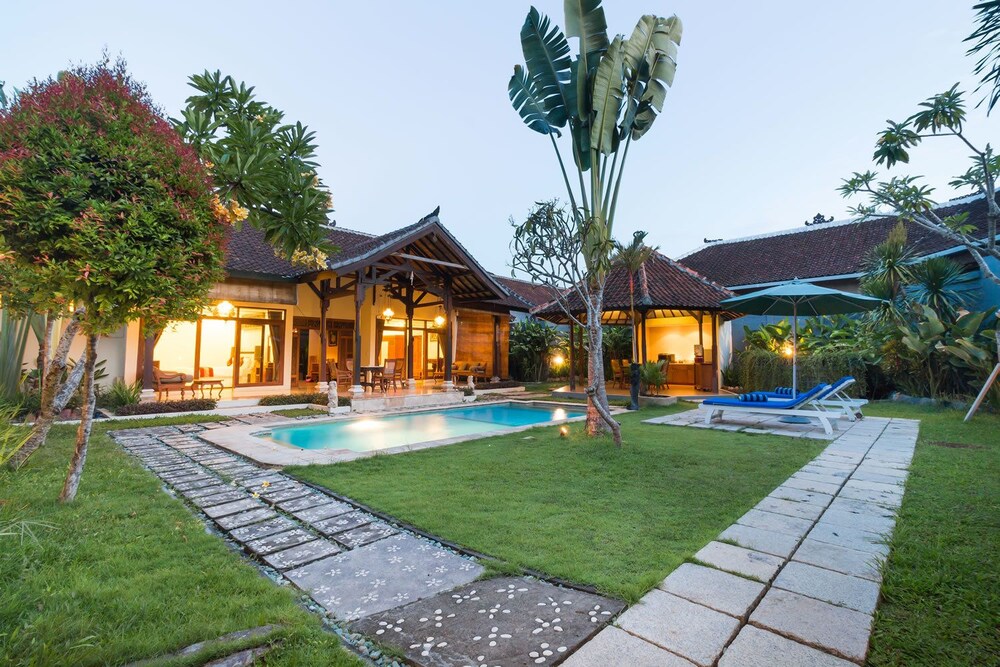 Bali Royal Heritage Villas in Kuta Utara | 2025 Updated prices, deals