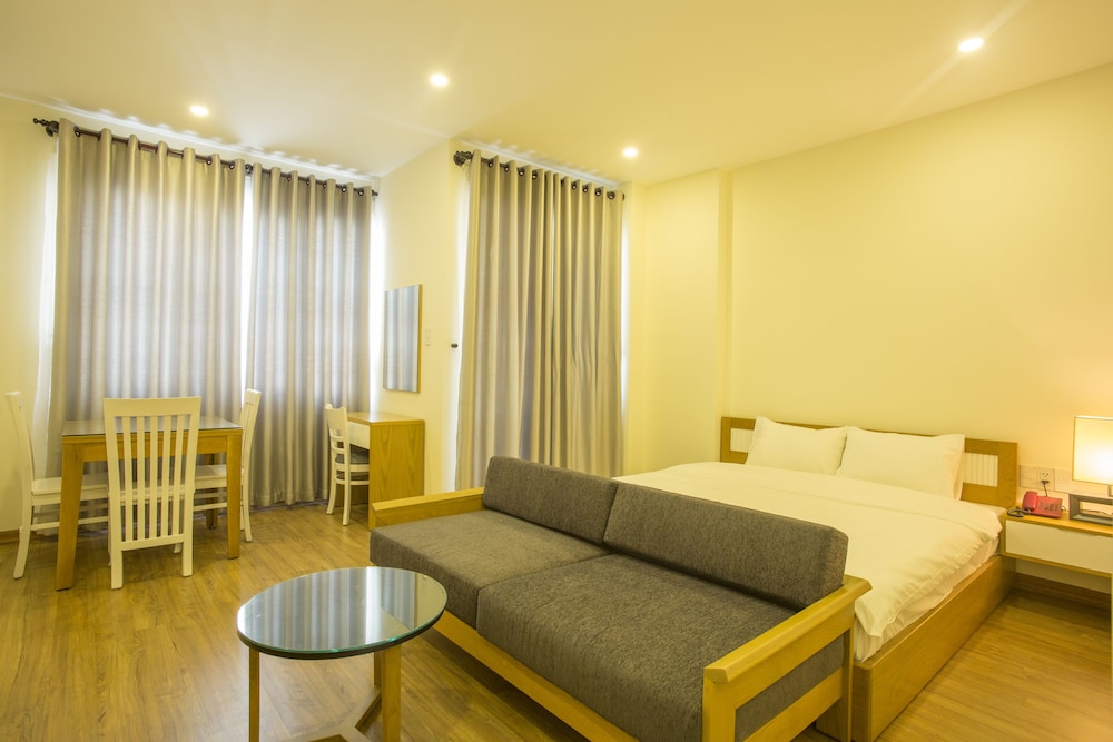 Omachi Hotel & Apartment in Da Nang | 2023 Updated prices, deals