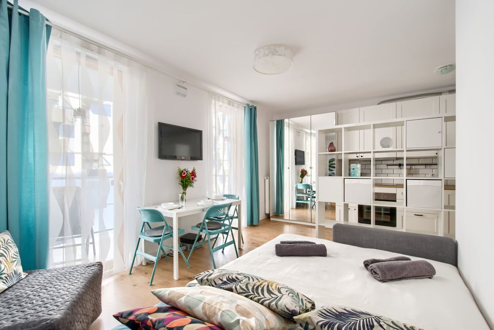 P&O Apartments Kasprzaka 2 in Warsaw 2023 Updated prices, deals