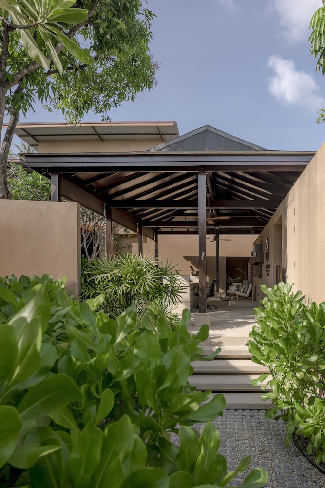 The Spa Resorts - Lamai Beach