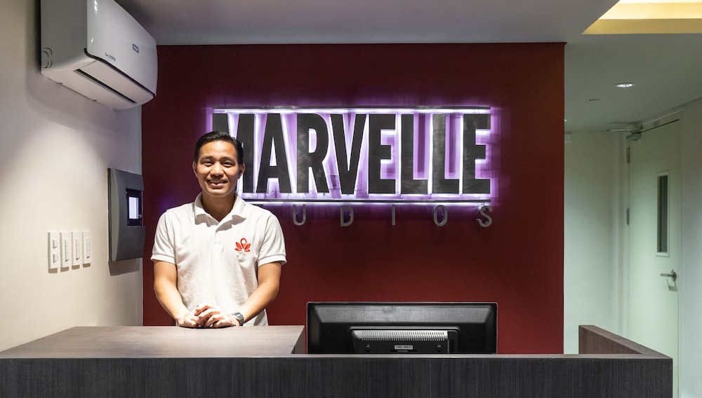 ZEN Rooms Marvelle Studios BGC in Makati | 2025 Updated prices, deals ...