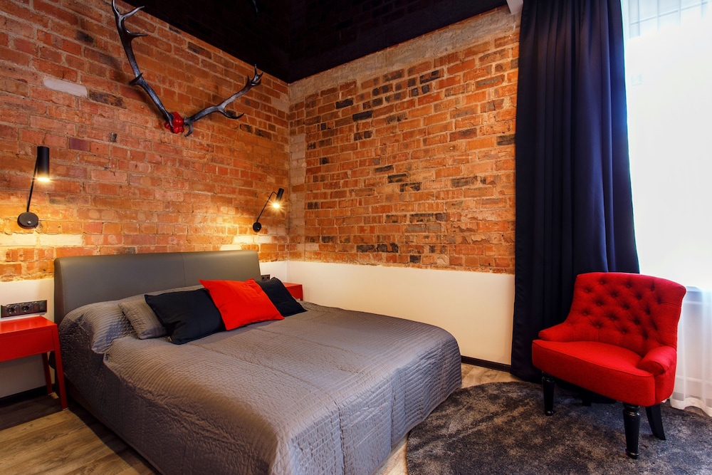 Old Town Trio Apartments
