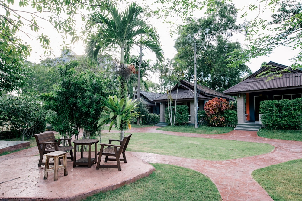 Frank Ao Nang Krabi Resort