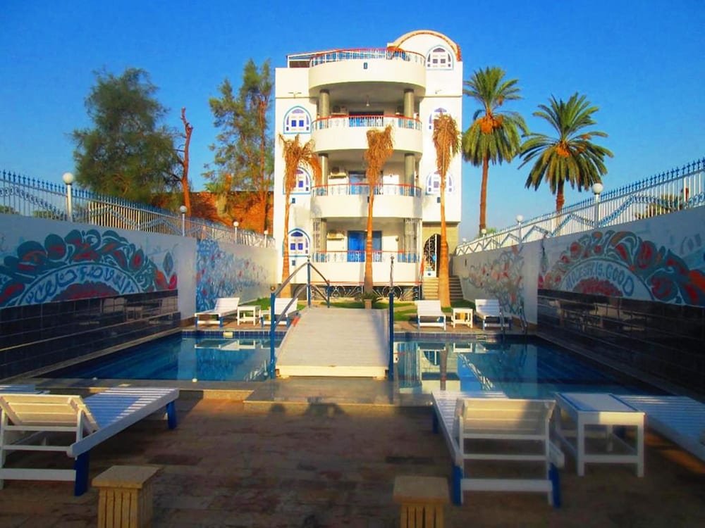 Moon Valley Apartments in Luxor 2024 Updated prices, deals Klook