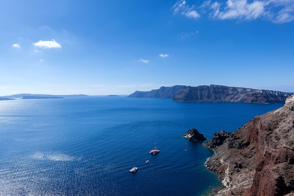 Big Blue Villa by Caldera Houses in Municipality of Thira | 2025 ...