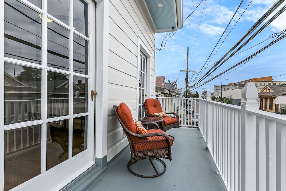 Picture Idea: Newly Renovated 4Bd Penthouse In New Orleans