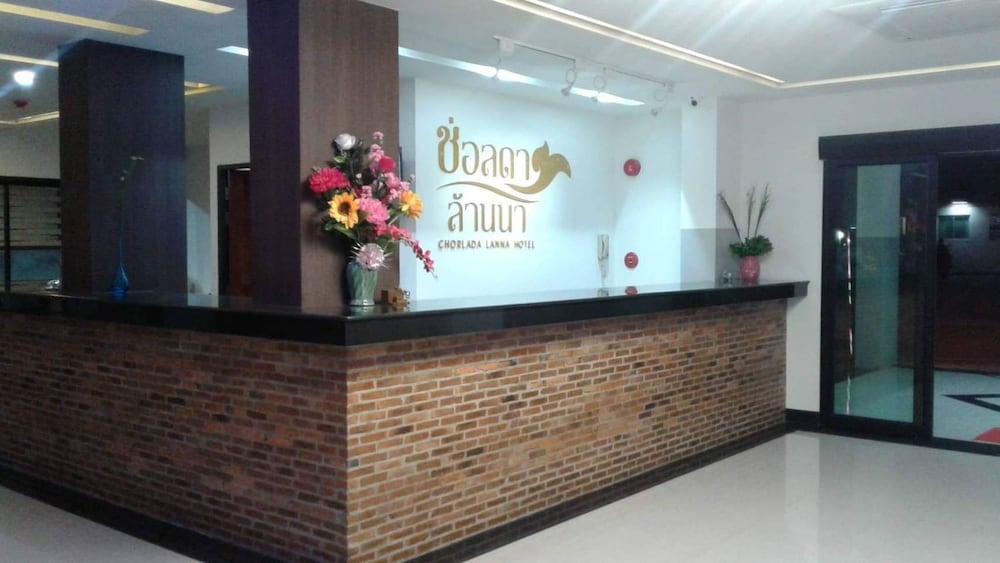 CHORLADA LANNA HOTEL, Chiang Mai – Updated 2024 Prices