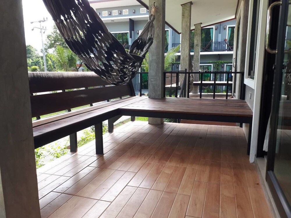 Lanta Amara Resort in Krabi Province | 2023 Updated prices, deals ...