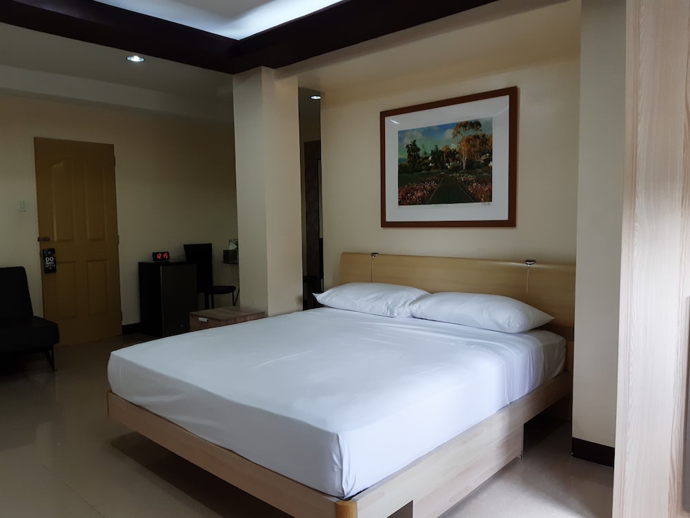 Plumeria Hotel in Santo Tomas | 2024 Updated prices, deals - Klook ...