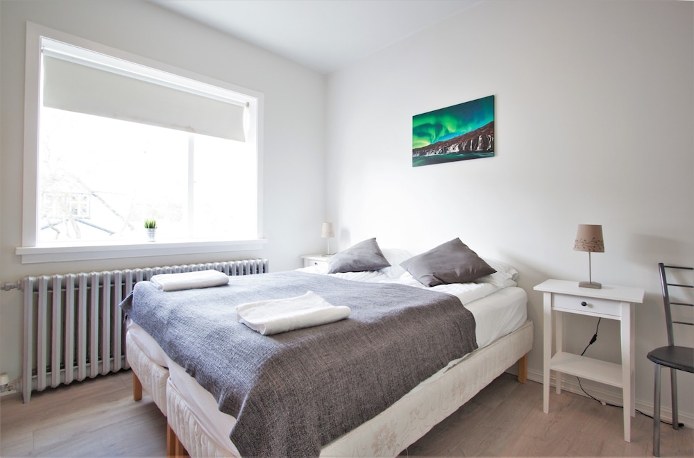 Odinn Reykjavík Apartments in Reykjavik 2023 Updated prices, deals